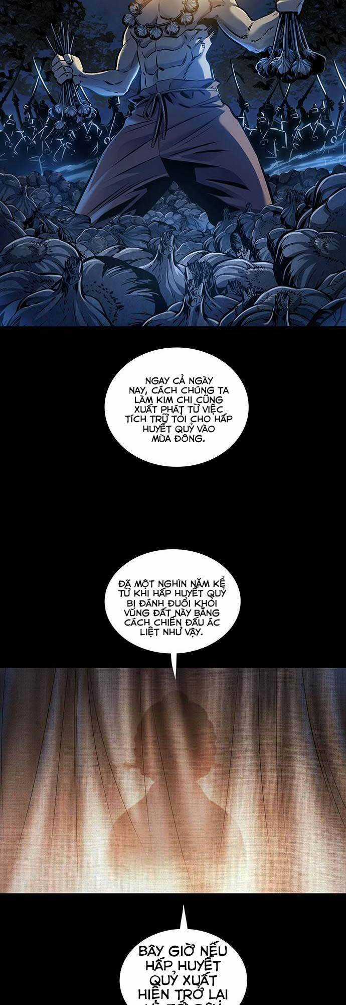 Đạn Bạc - Chapter 1 - Trang 64