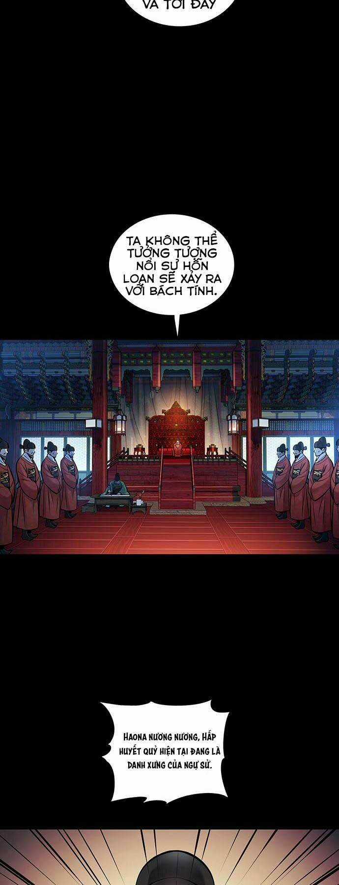 Đạn Bạc - Chapter 1 - Trang 65