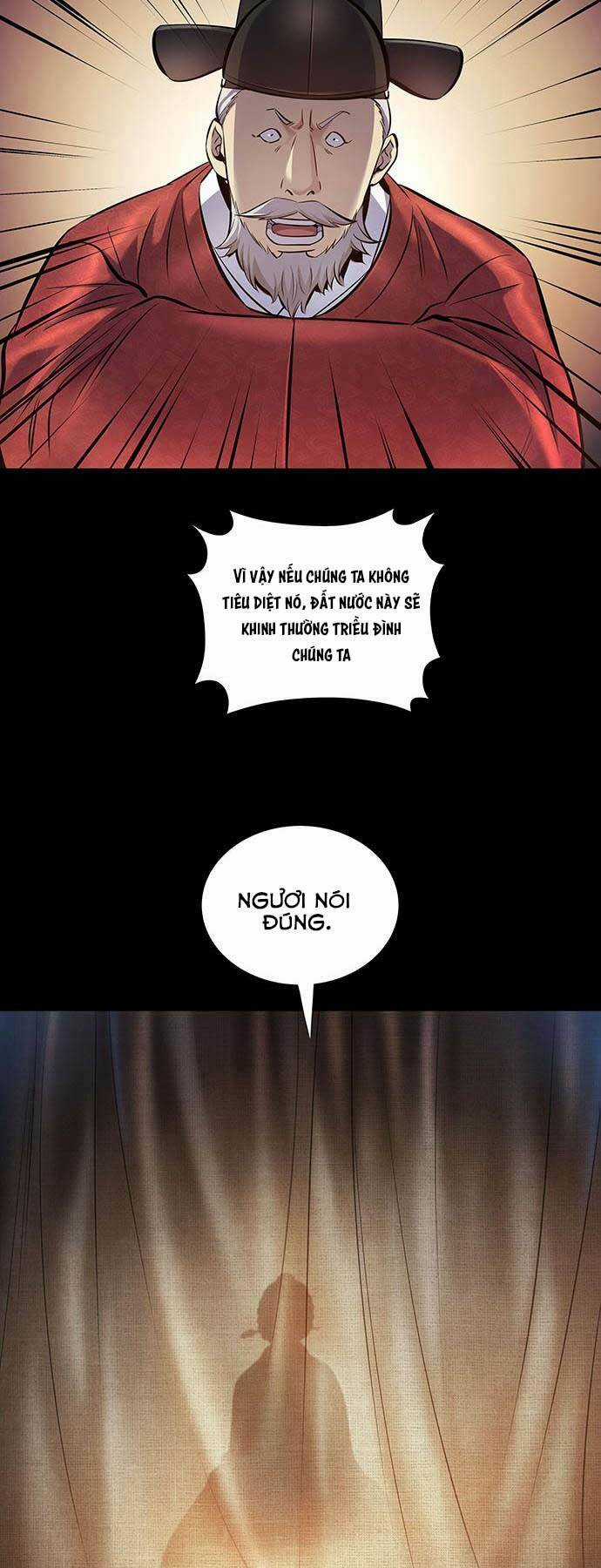 Đạn Bạc - Chapter 1 - Trang 66