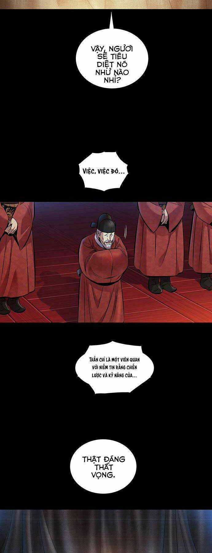 Đạn Bạc - Chapter 1 - Trang 67