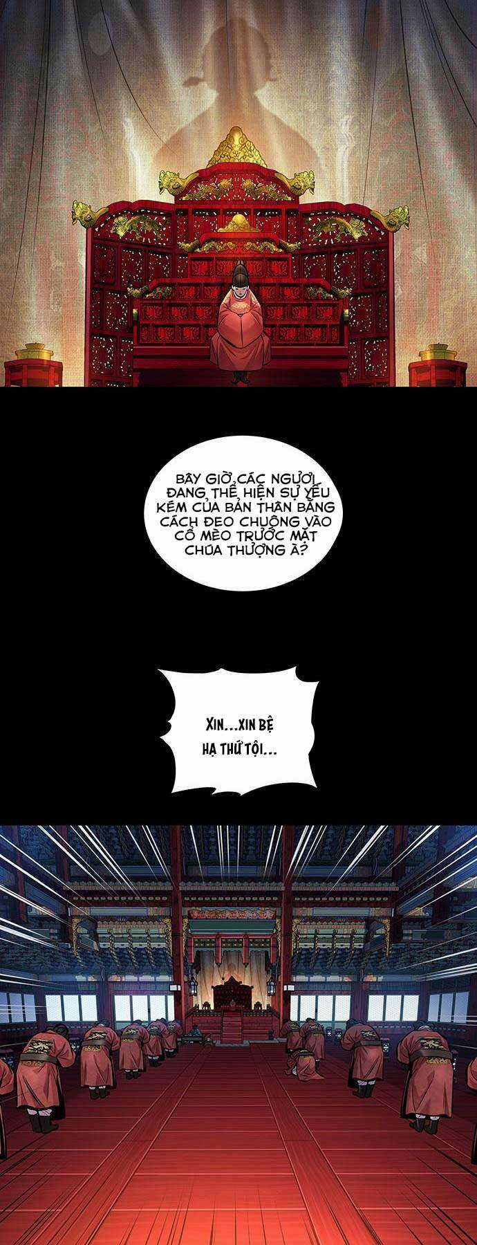 Đạn Bạc - Chapter 1 - Trang 68