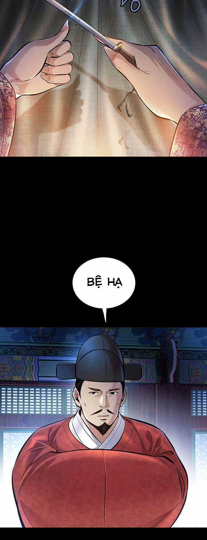 Đạn Bạc - Chapter 1 - Trang 70