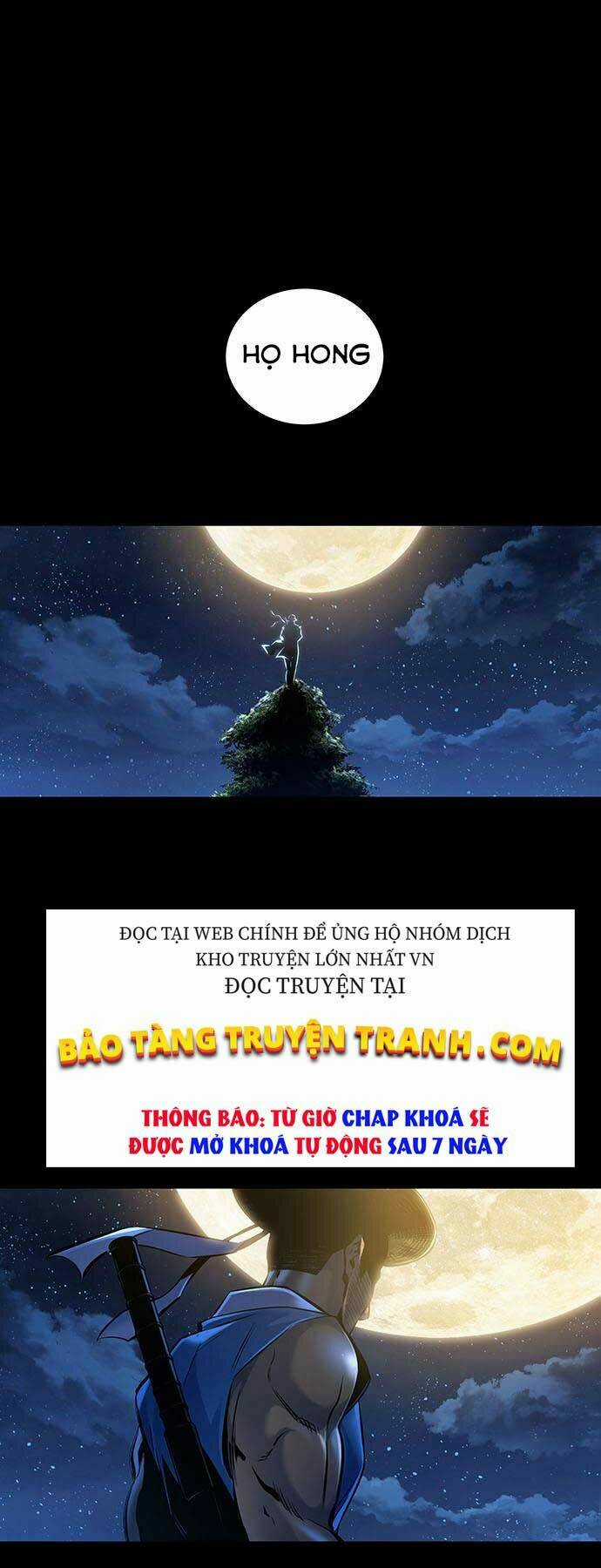 Đạn Bạc - Chapter 1 - Trang 73