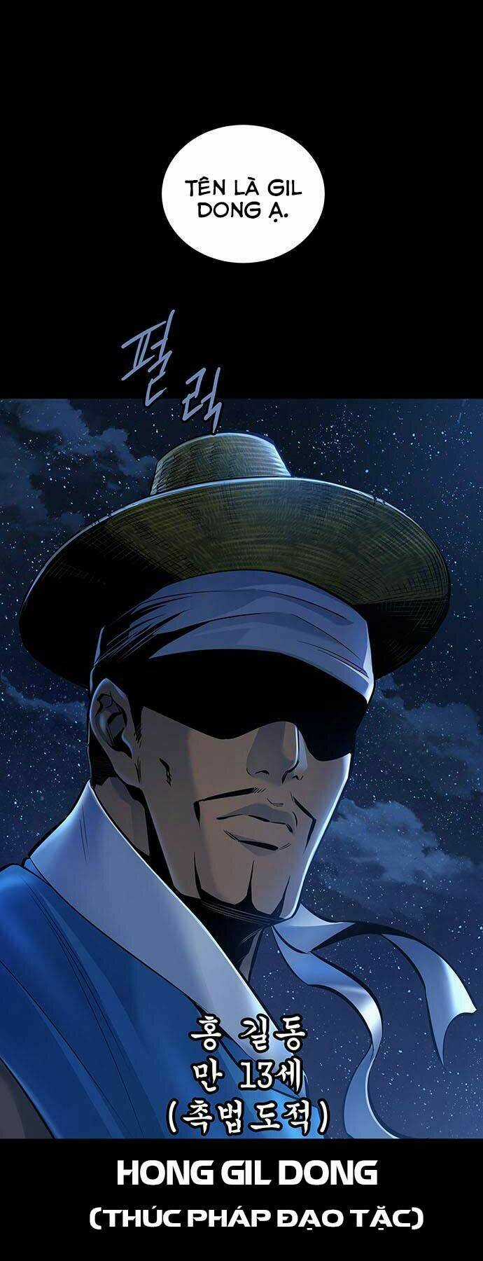 Đạn Bạc - Chapter 1 - Trang 74