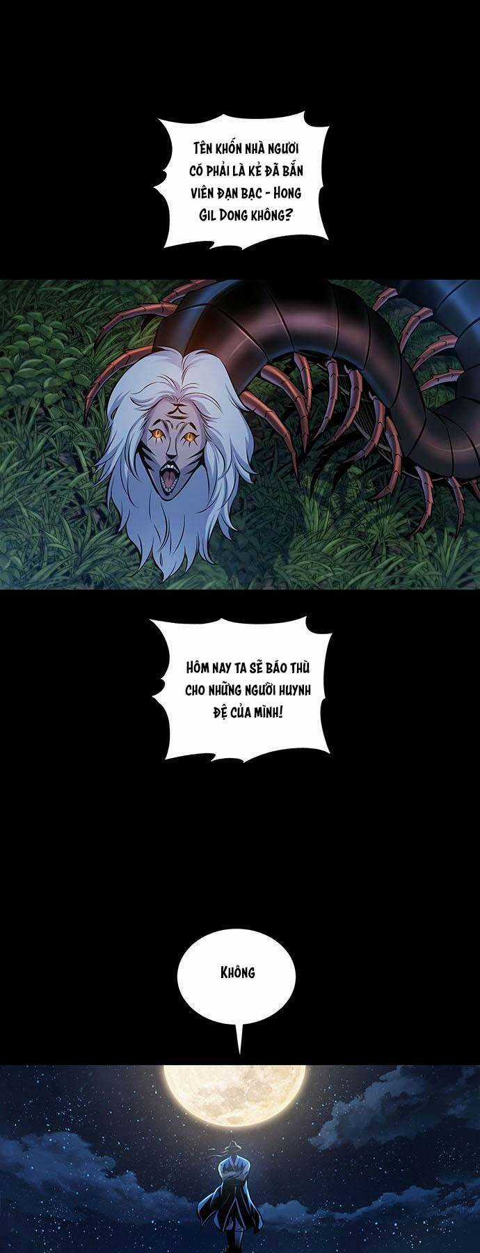 Đạn Bạc - Chapter 1 - Trang 75