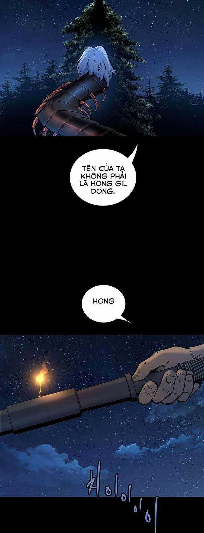 Đạn Bạc - Chapter 1 - Trang 76