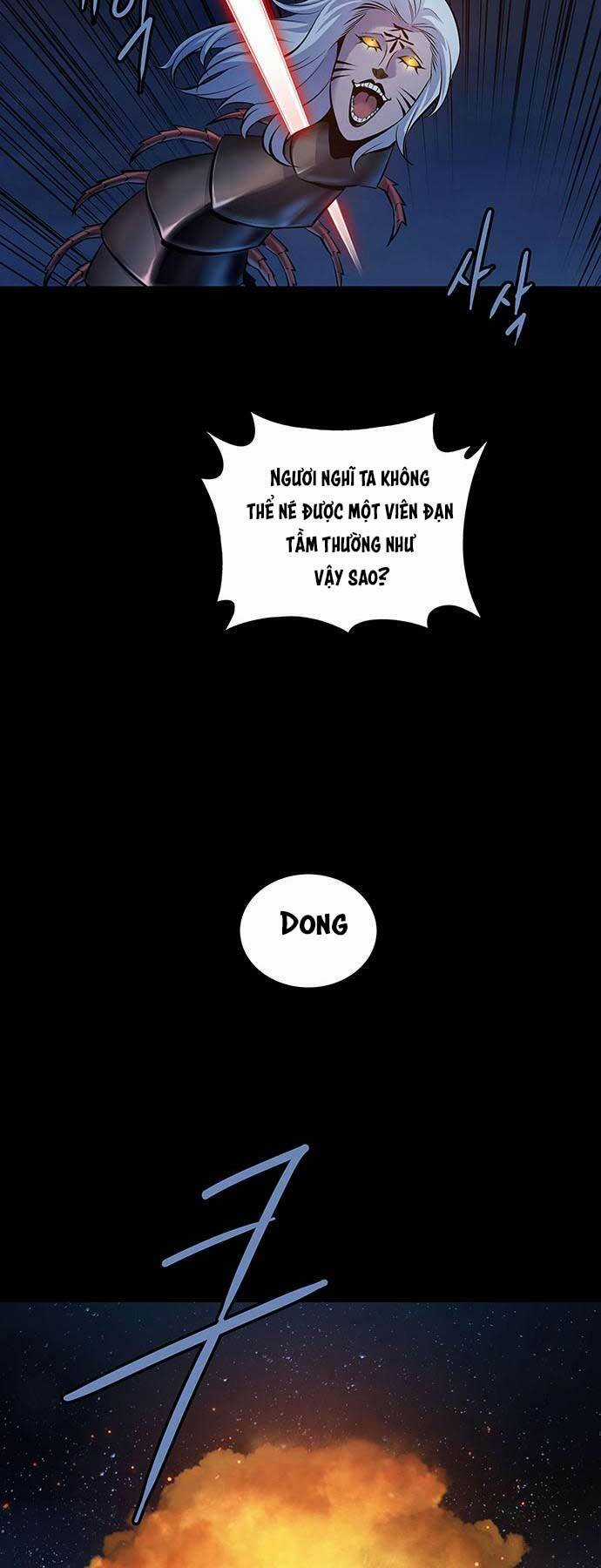 Đạn Bạc - Chapter 1 - Trang 79