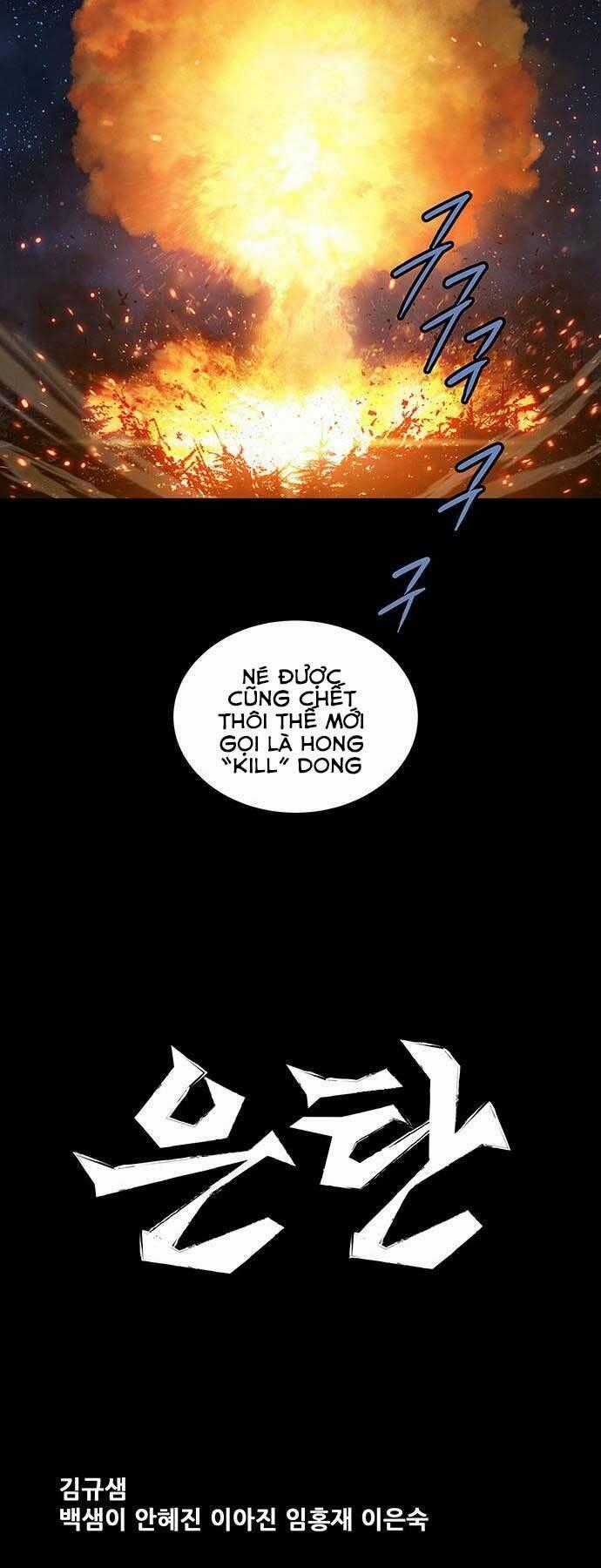 Đạn Bạc - Chapter 1 - Trang 80