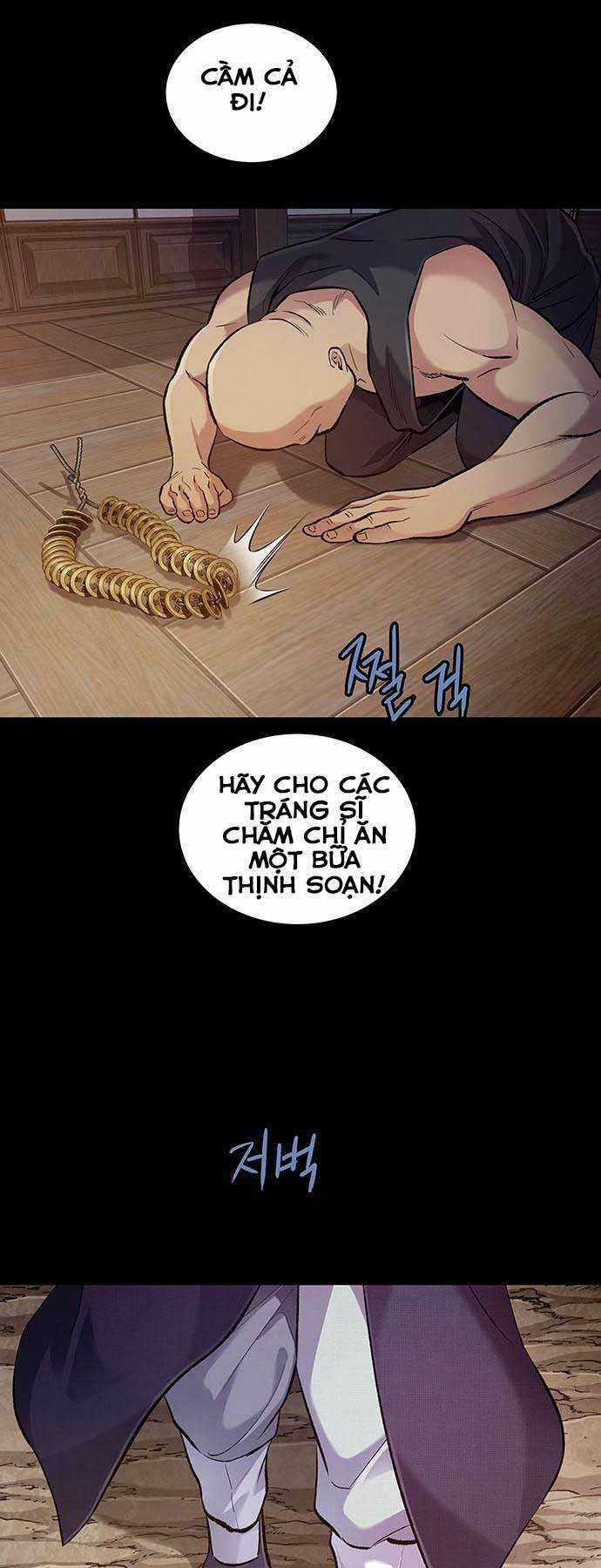 Đạn Bạc - Chapter 1 - Trang 10
