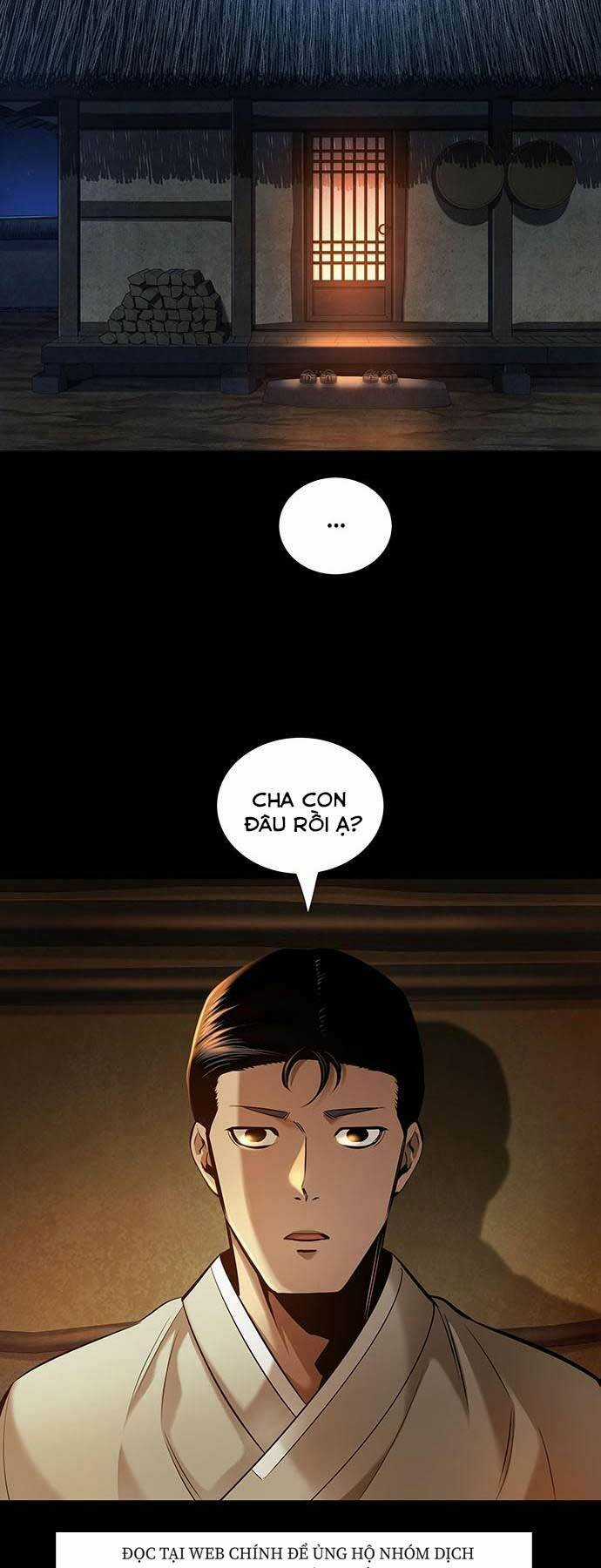 Đạn Bạc - Chapter 2 - Trang 13