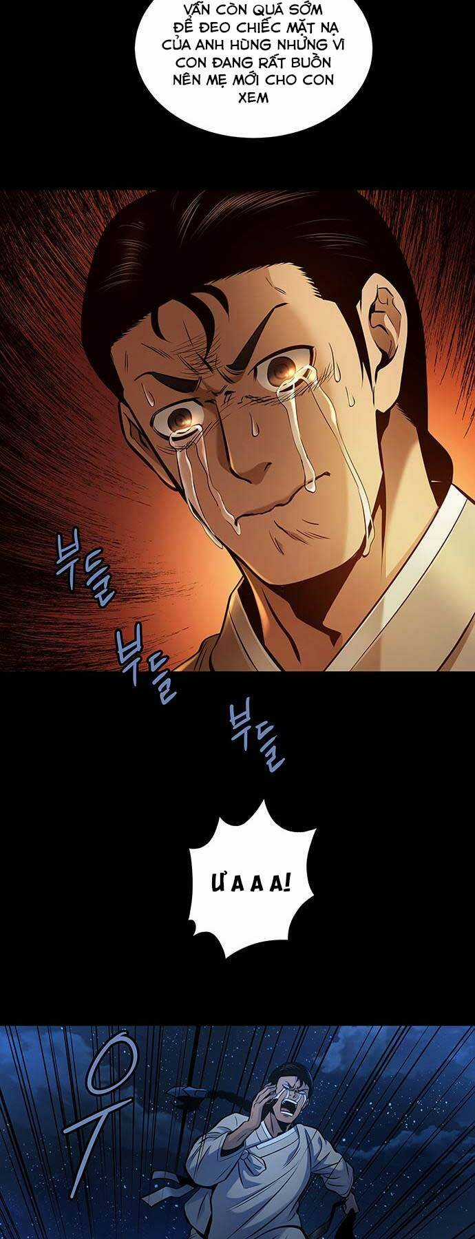 Đạn Bạc - Chapter 2 - Trang 19