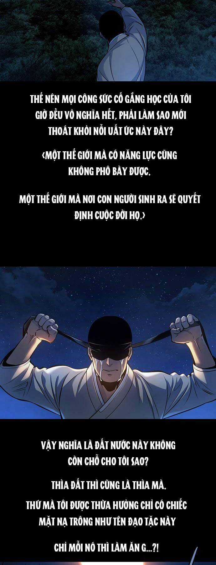 Đạn Bạc - Chapter 2 - Trang 24