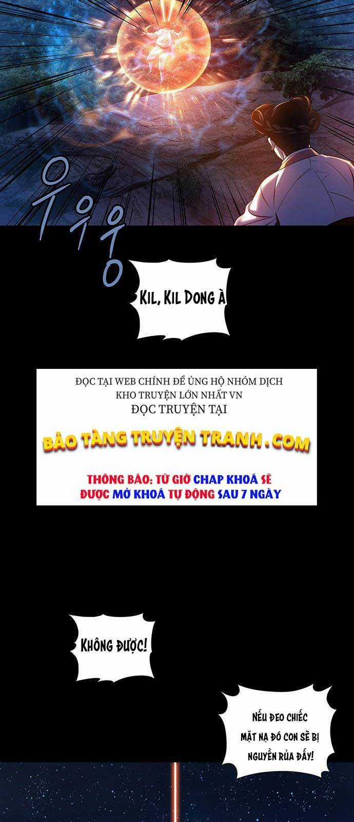 Đạn Bạc - Chapter 2 - Trang 26