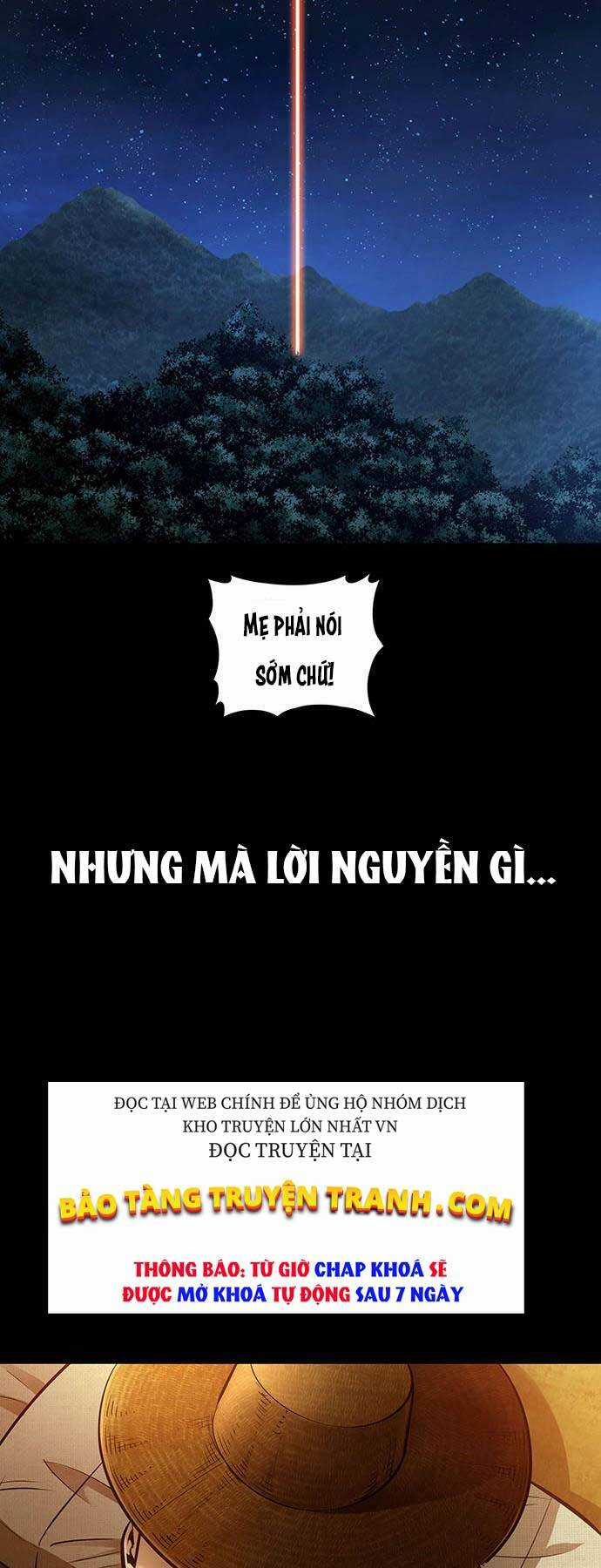 Đạn Bạc - Chapter 2 - Trang 27