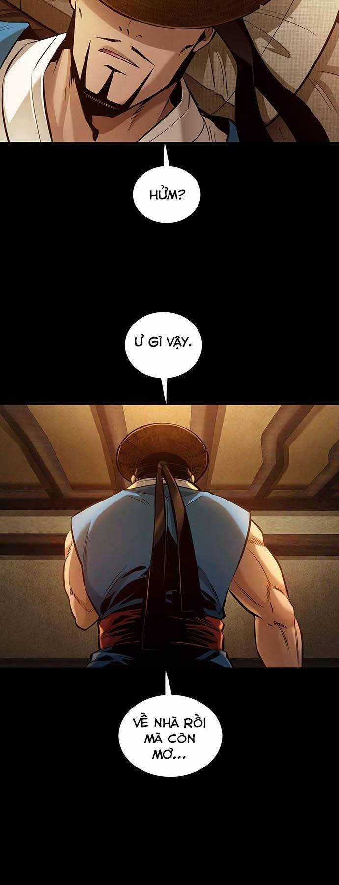 Đạn Bạc - Chapter 2 - Trang 28