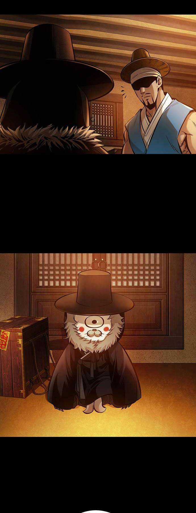 Đạn Bạc - Chapter 2 - Trang 29