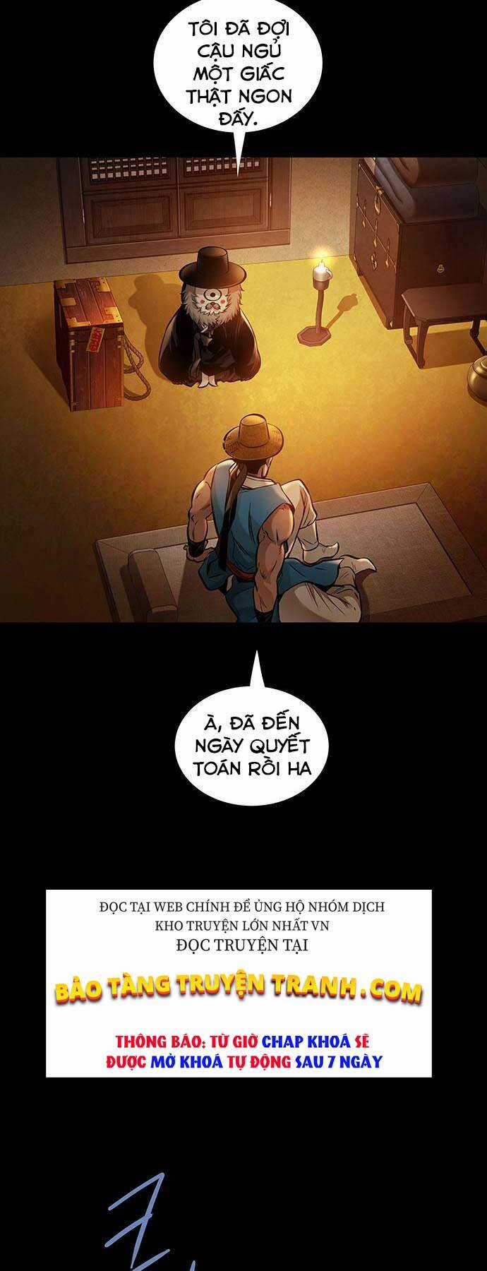 Đạn Bạc - Chapter 2 - Trang 30