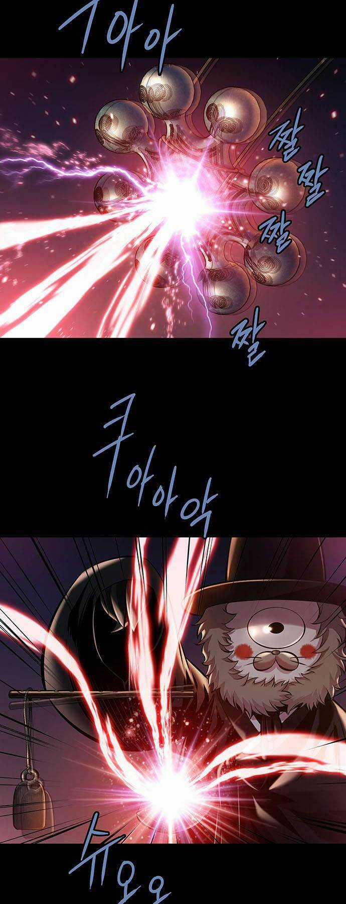 Đạn Bạc - Chapter 2 - Trang 31