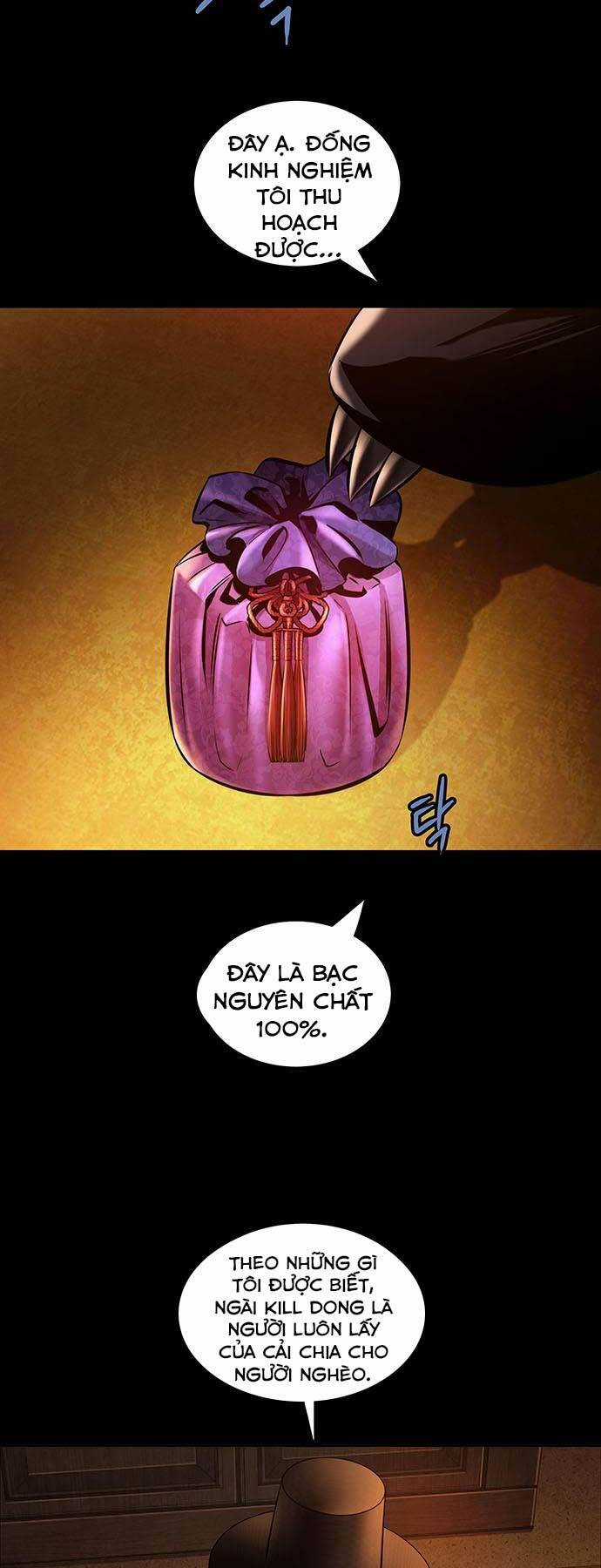 Đạn Bạc - Chapter 2 - Trang 32