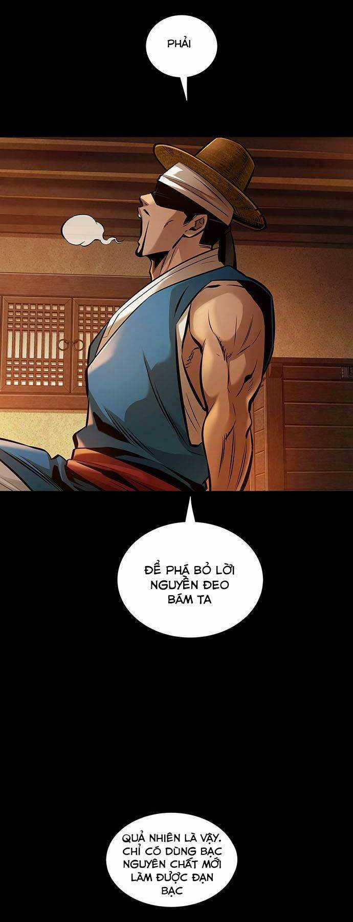 Đạn Bạc - Chapter 2 - Trang 34