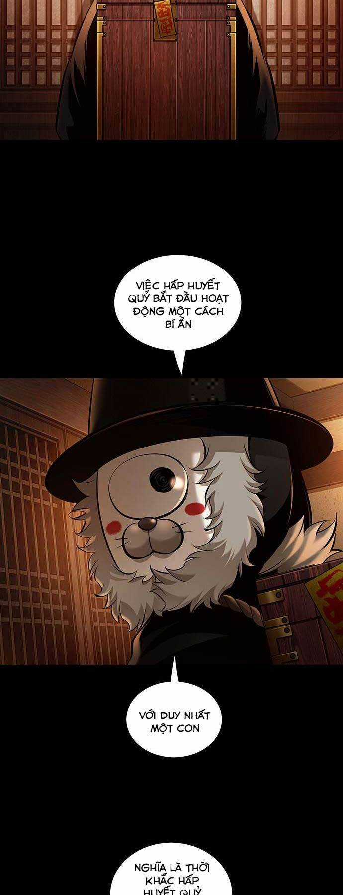 Đạn Bạc - Chapter 2 - Trang 37