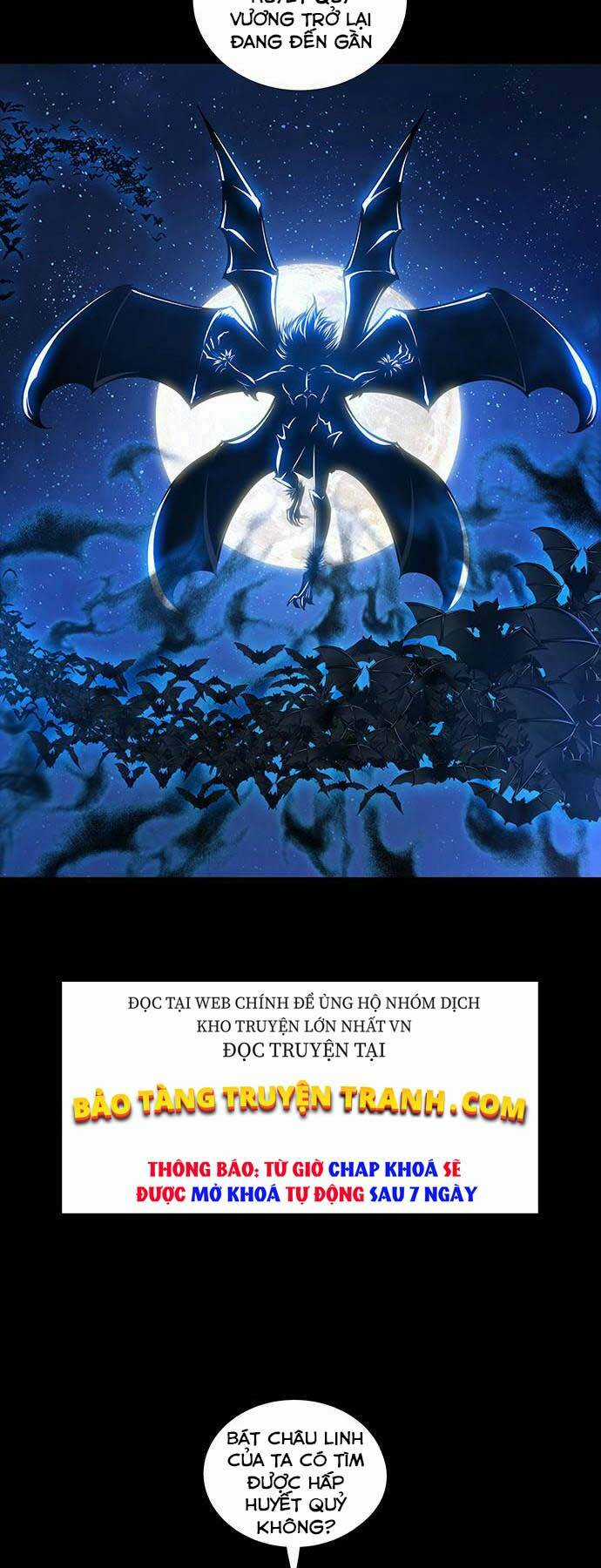 Đạn Bạc - Chapter 2 - Trang 38