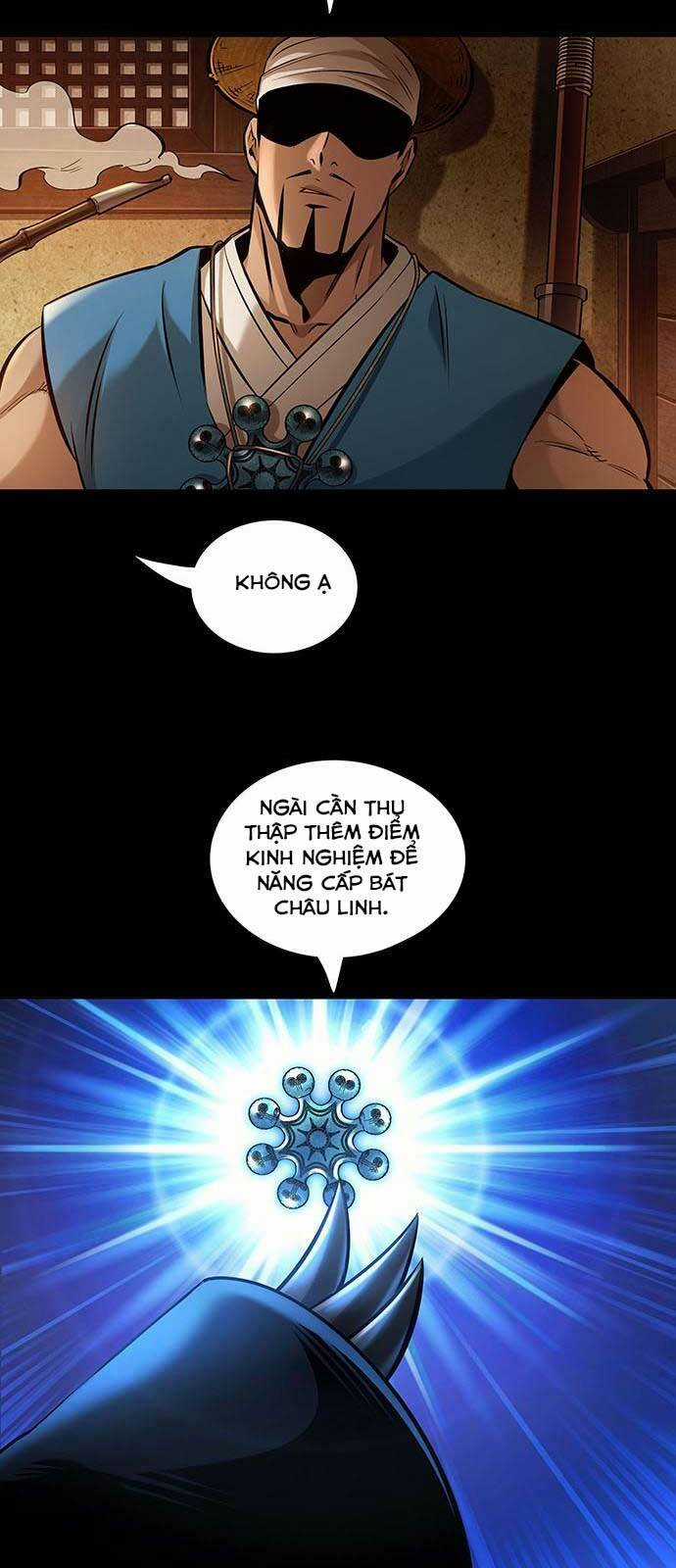 Đạn Bạc - Chapter 2 - Trang 39