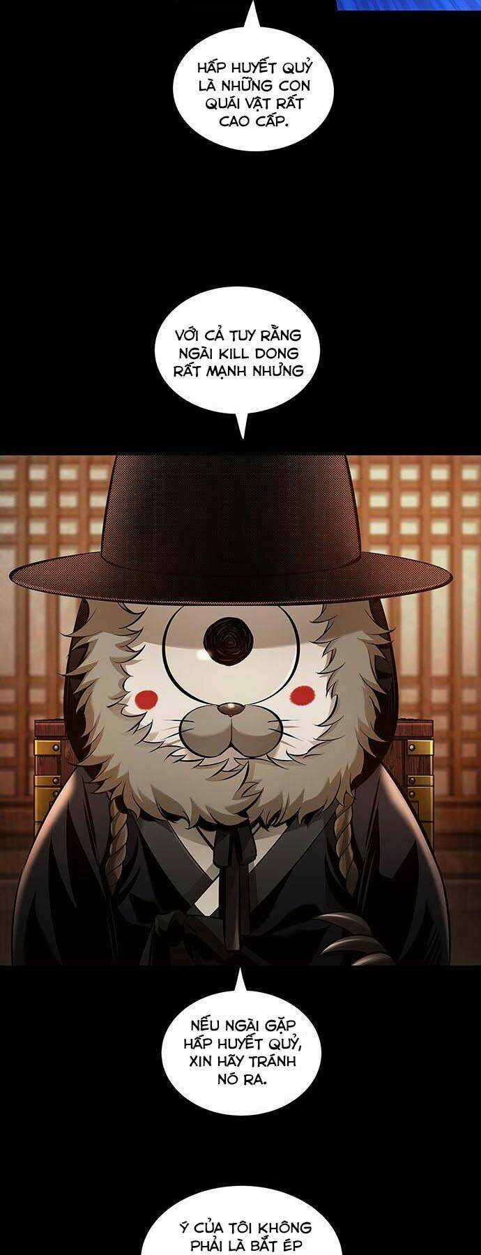 Đạn Bạc - Chapter 2 - Trang 40