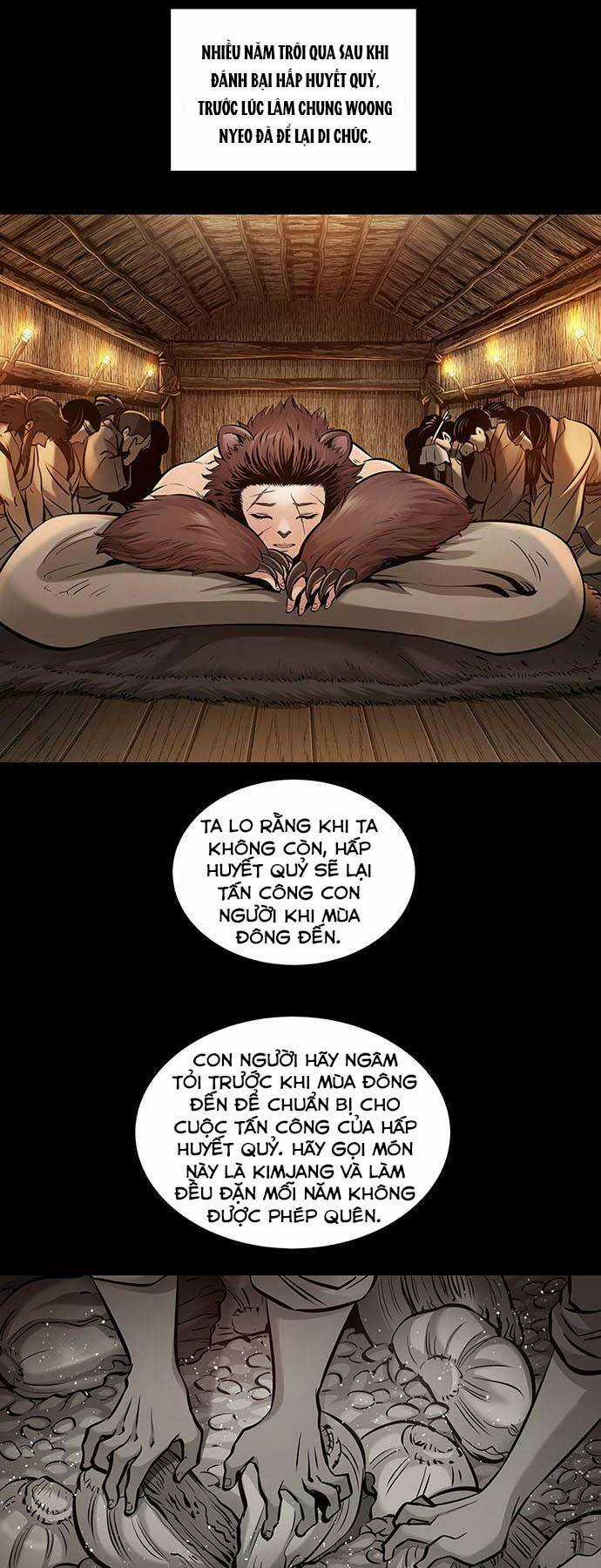 Đạn Bạc - Chapter 2 - Trang 5