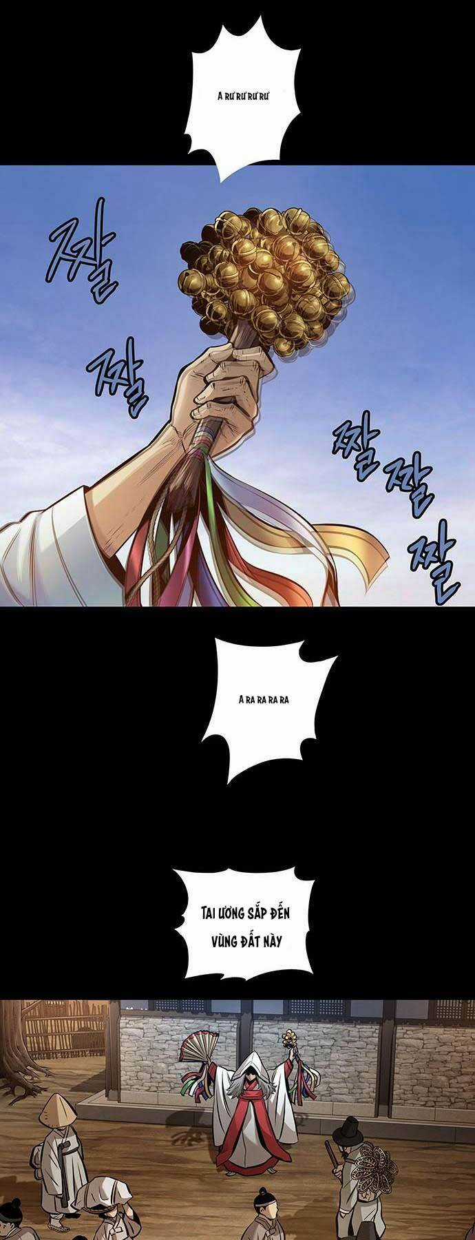 Đạn Bạc - Chapter 2 - Trang 44