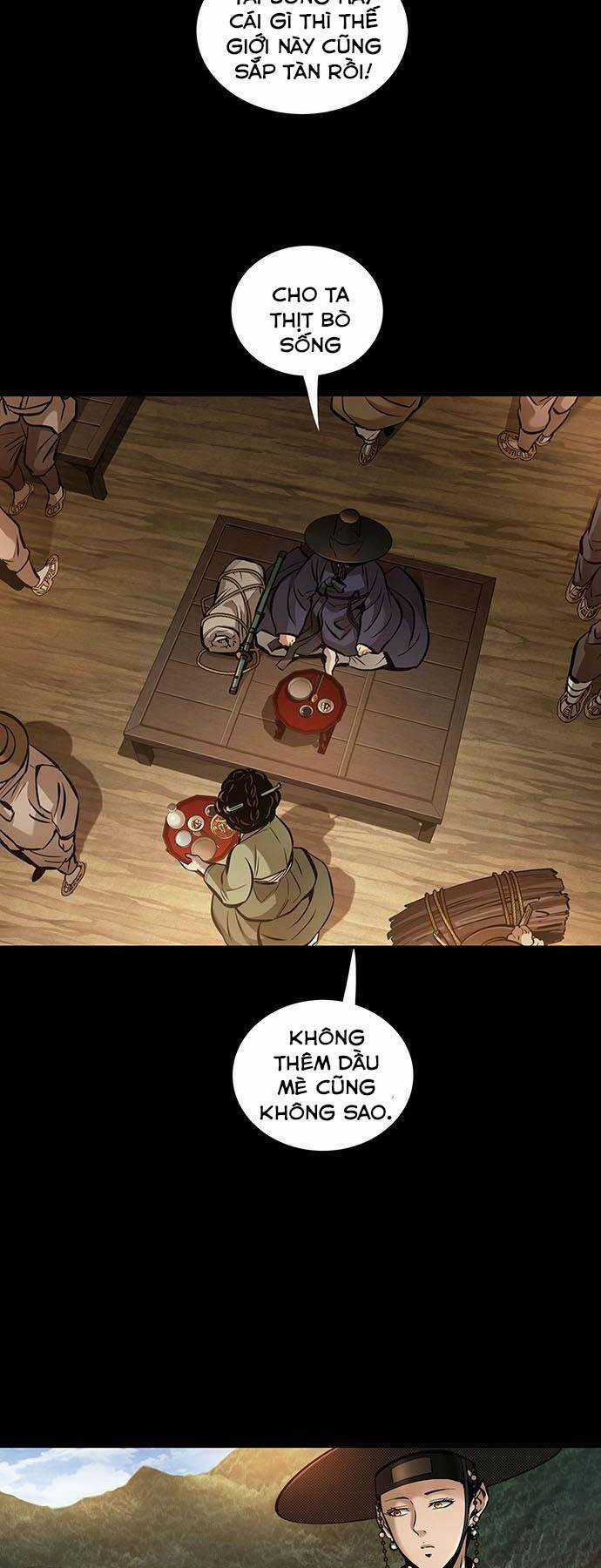 Đạn Bạc - Chapter 2 - Trang 48