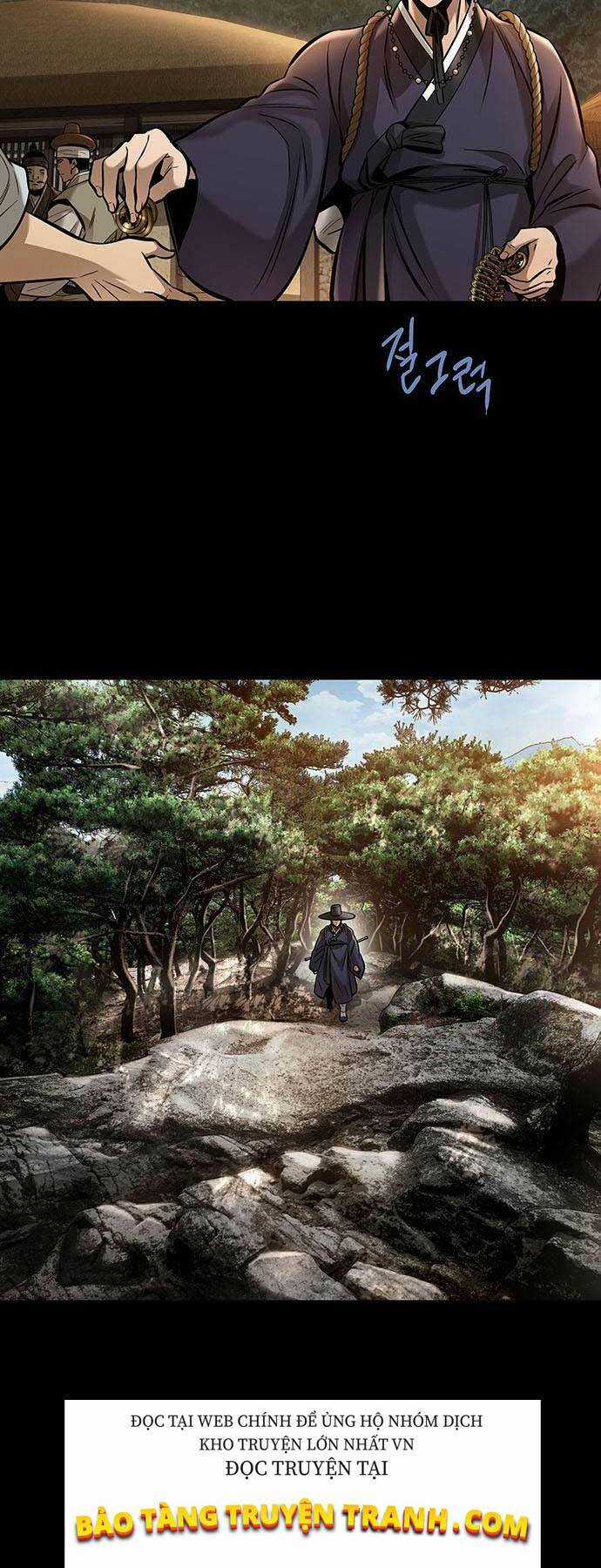 Đạn Bạc - Chapter 2 - Trang 49