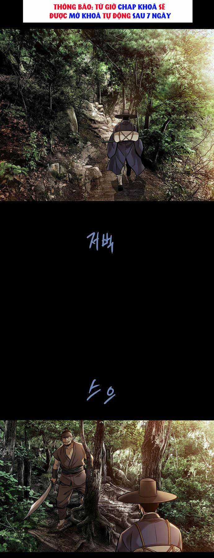 Đạn Bạc - Chapter 2 - Trang 50