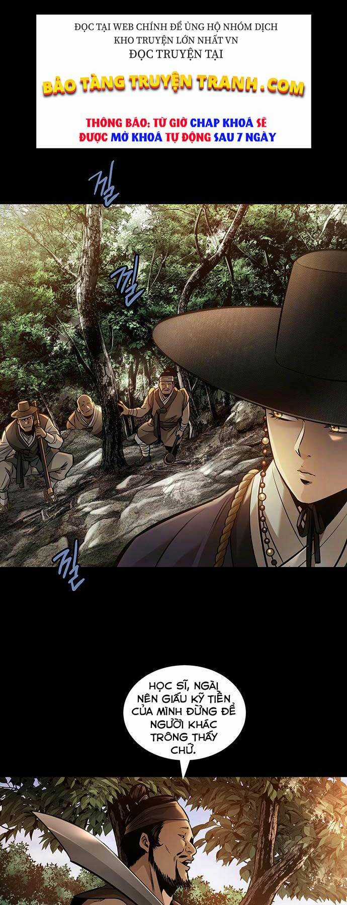 Đạn Bạc - Chapter 2 - Trang 51