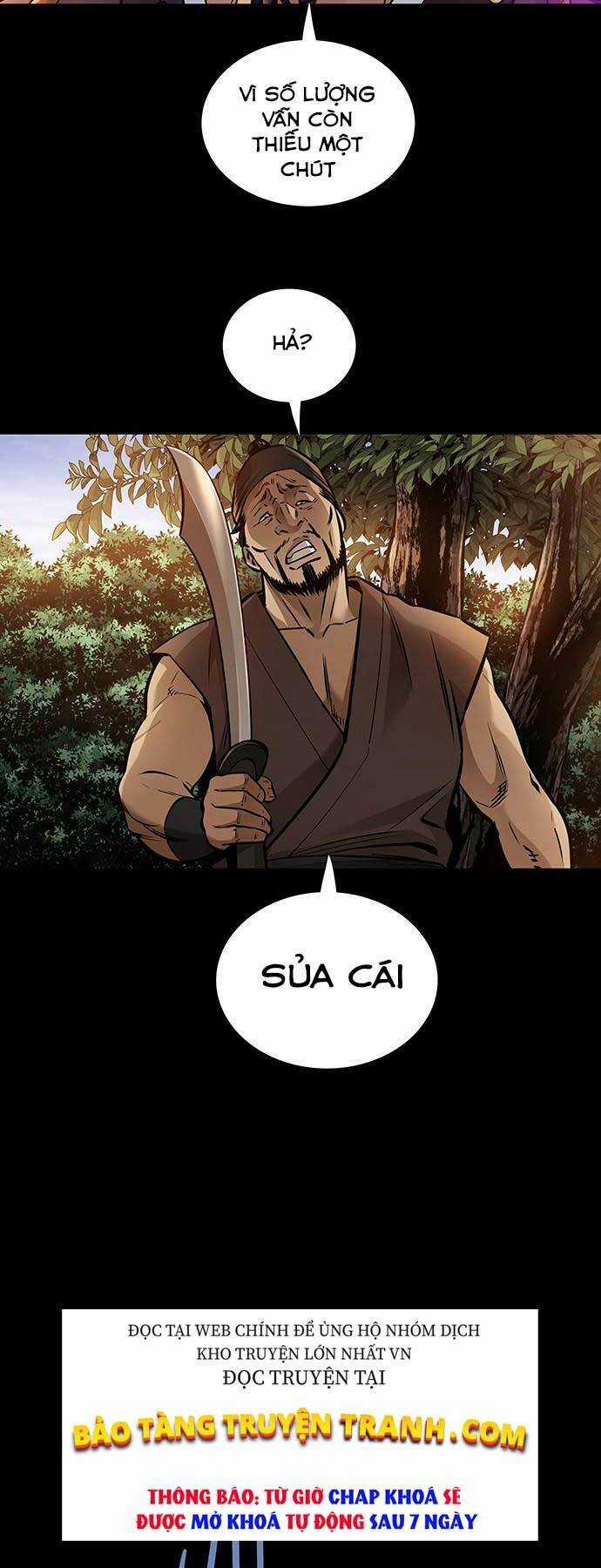 Đạn Bạc - Chapter 2 - Trang 53