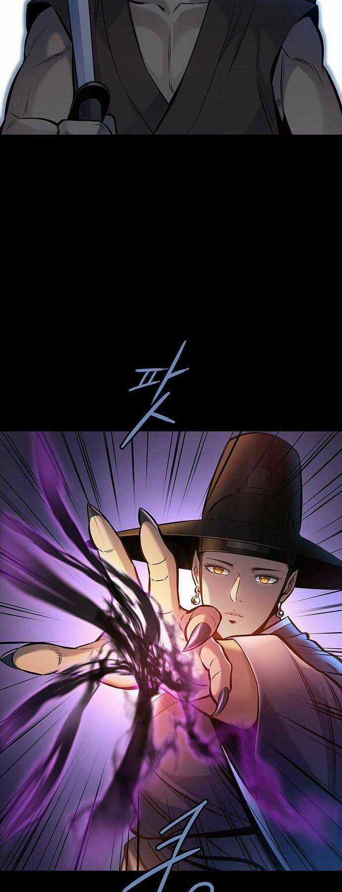 Đạn Bạc - Chapter 2 - Trang 55