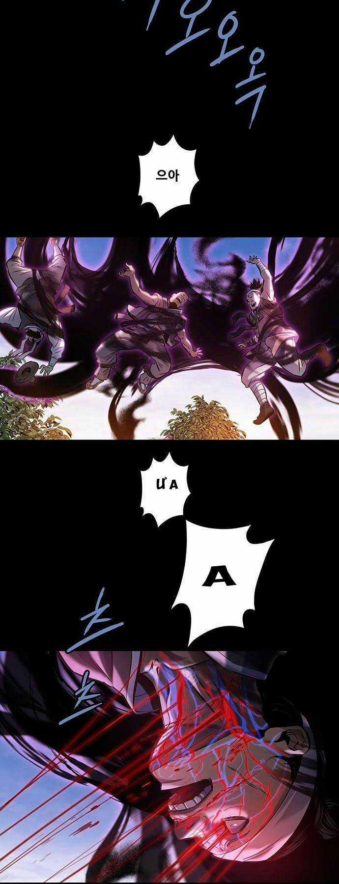 Đạn Bạc - Chapter 2 - Trang 56