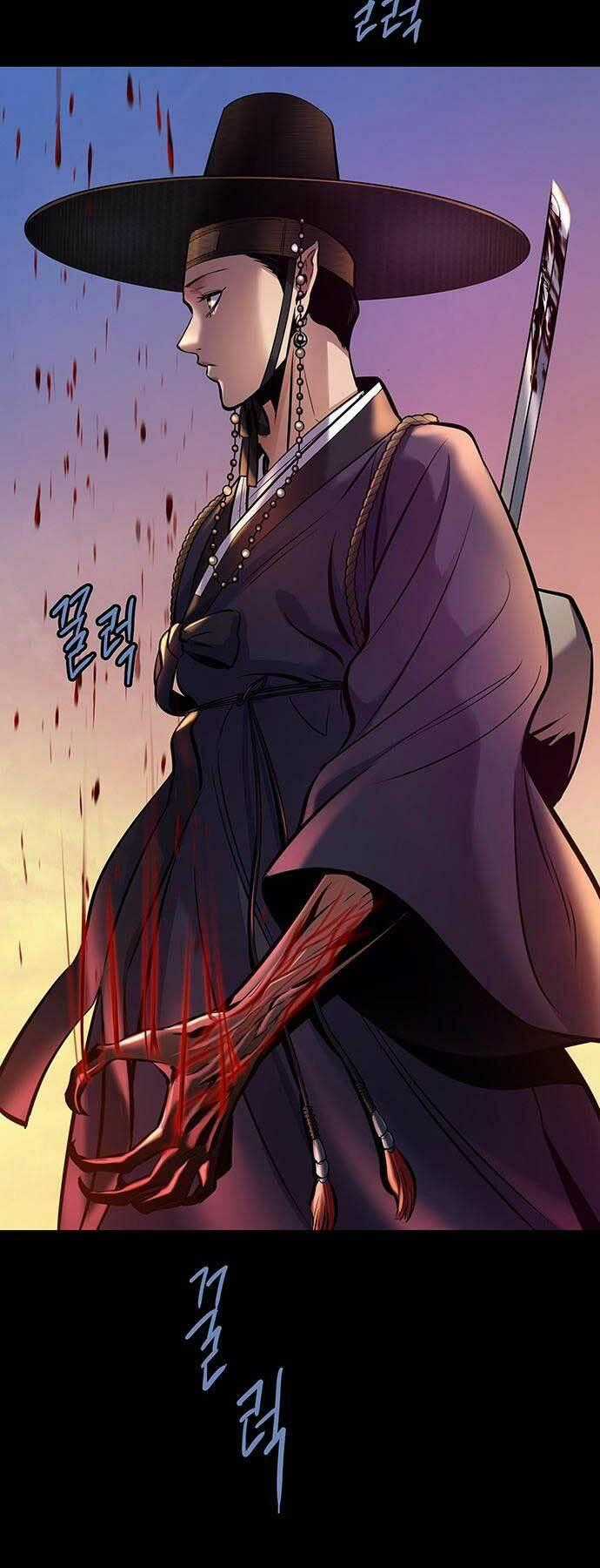 Đạn Bạc - Chapter 2 - Trang 59