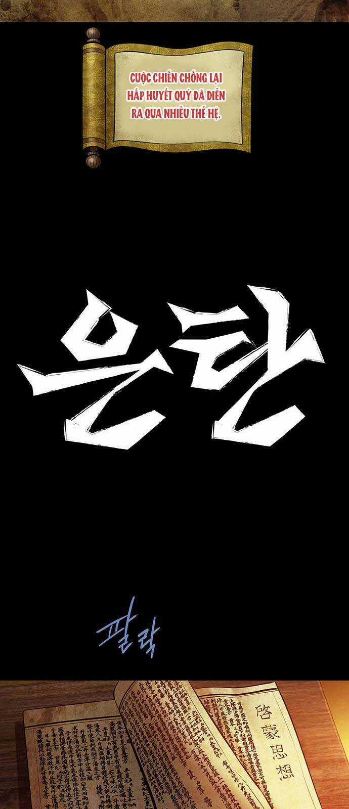 Đạn Bạc - Chapter 2 - Trang 7