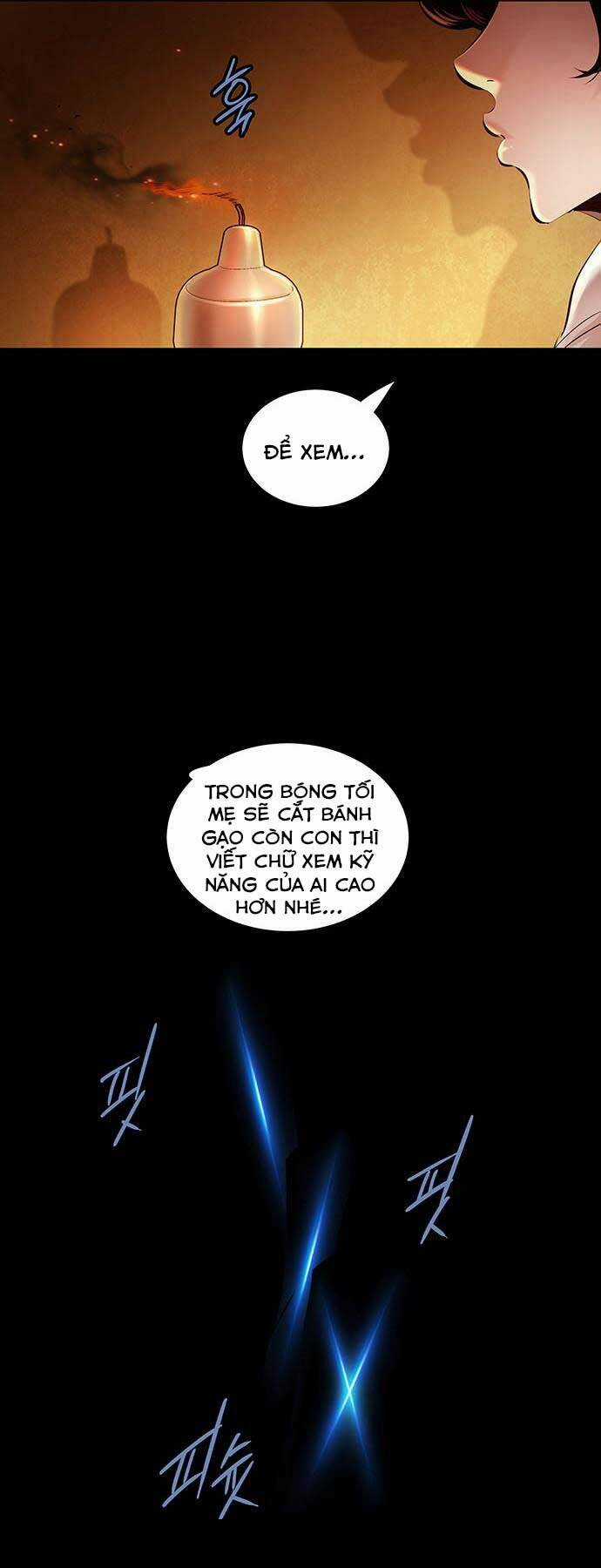 Đạn Bạc - Chapter 2 - Trang 10