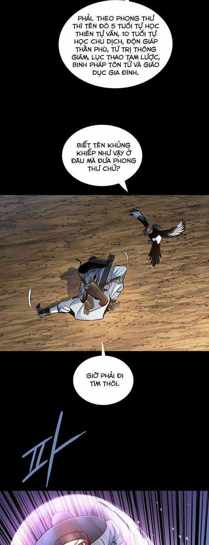 Đạn Bạc - Chapter 3 - Trang 11