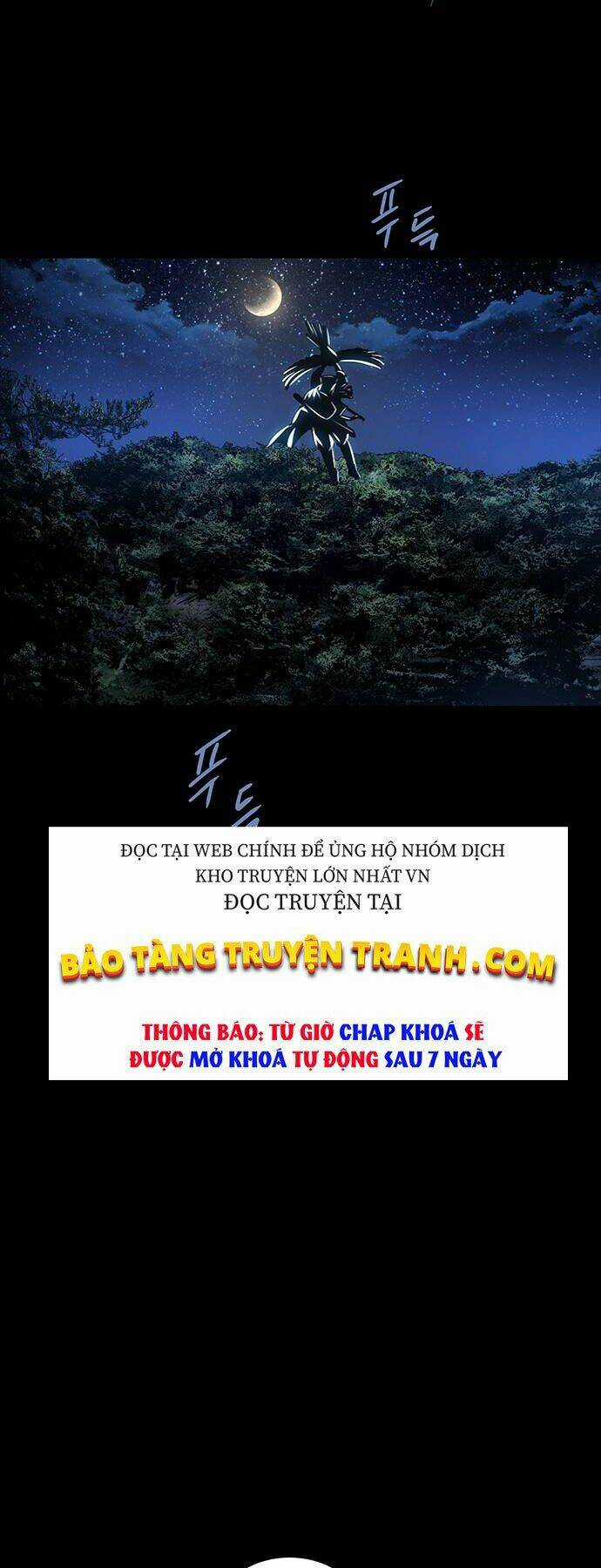 Đạn Bạc - Chapter 3 - Trang 13