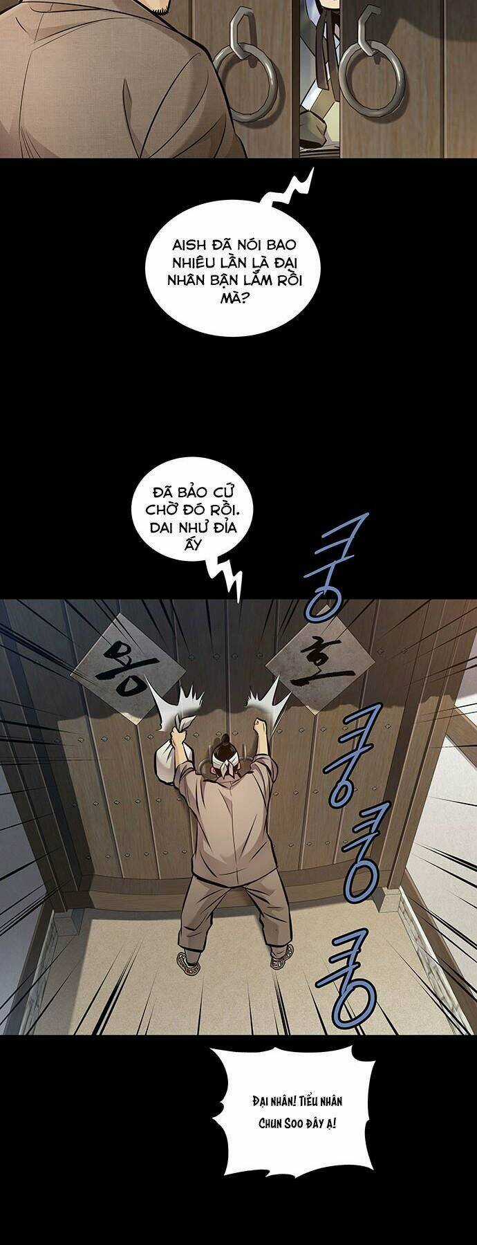 Đạn Bạc - Chapter 3 - Trang 15