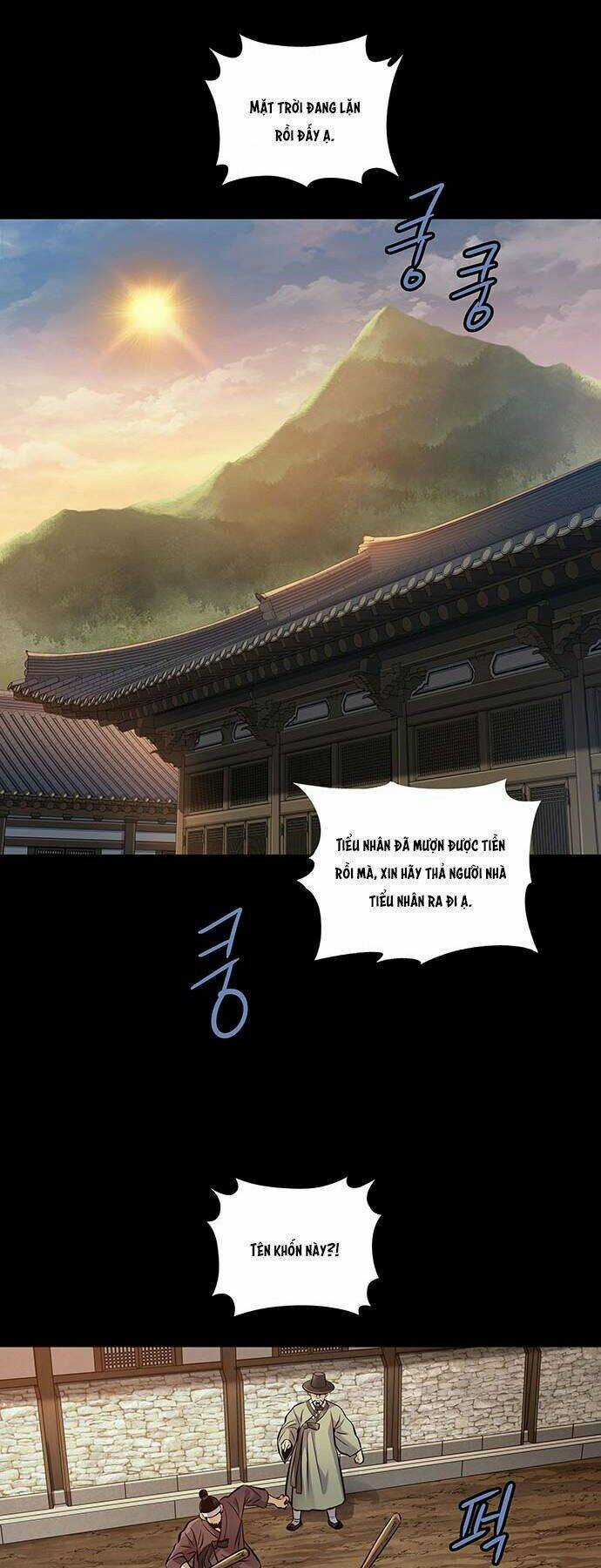 Đạn Bạc - Chapter 3 - Trang 16