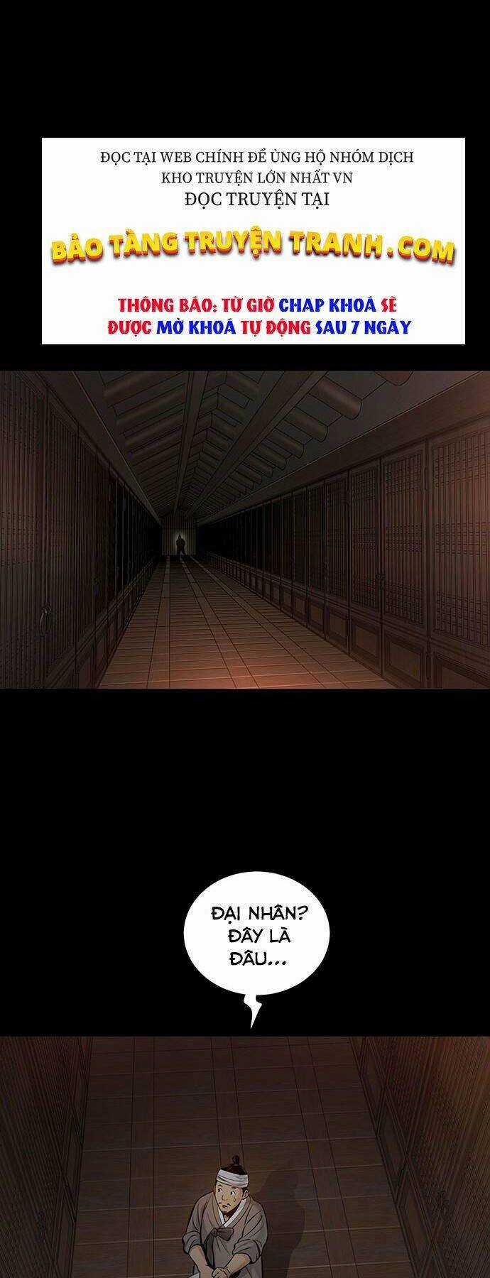 Đạn Bạc - Chapter 3 - Trang 18