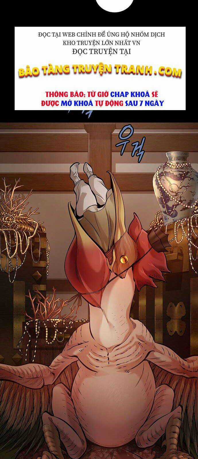 Đạn Bạc - Chapter 3 - Trang 20