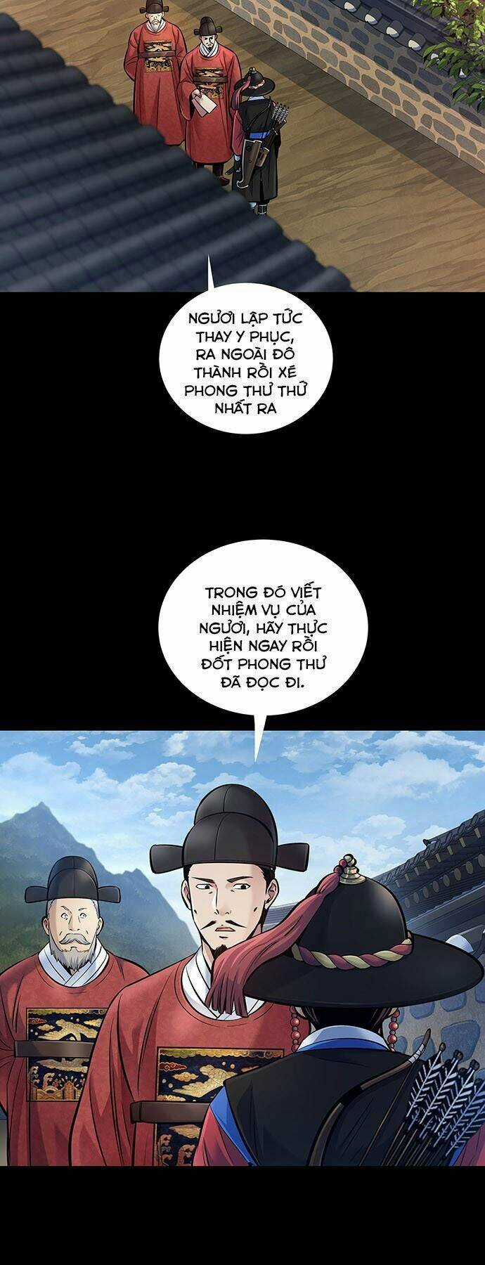 Đạn Bạc - Chapter 3 - Trang 3