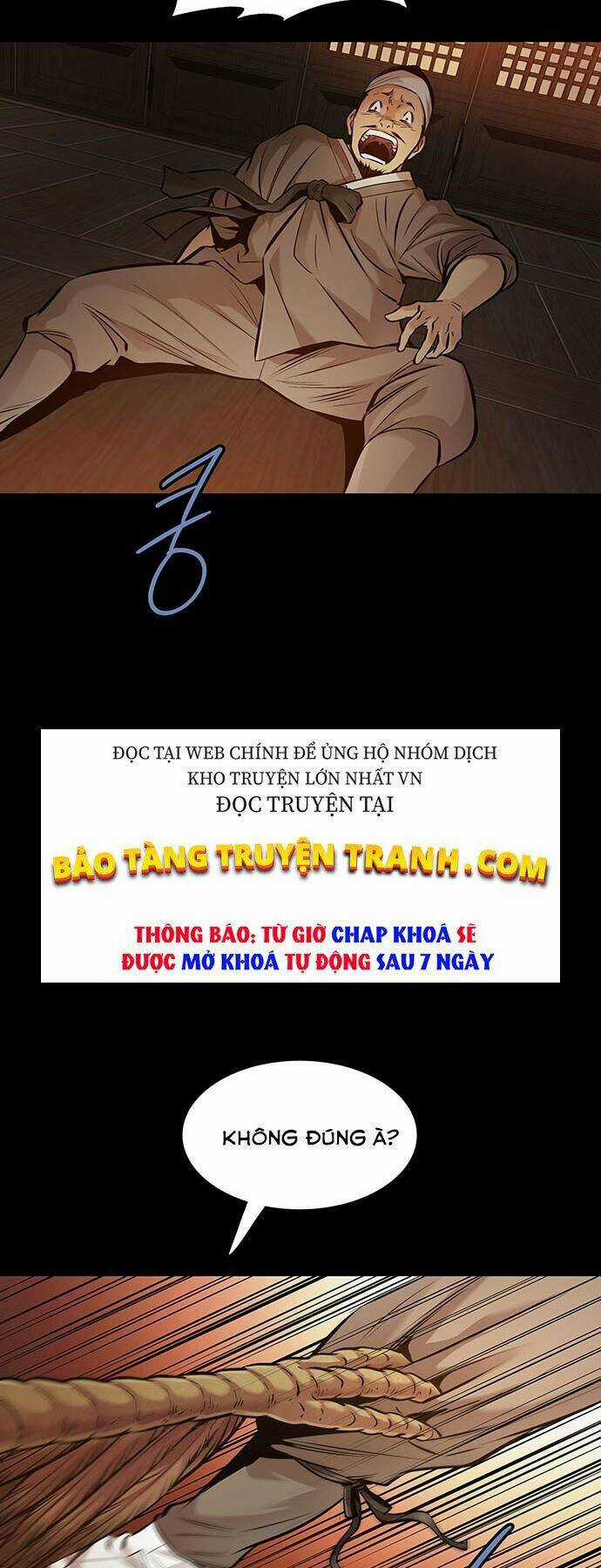 Đạn Bạc - Chapter 3 - Trang 22