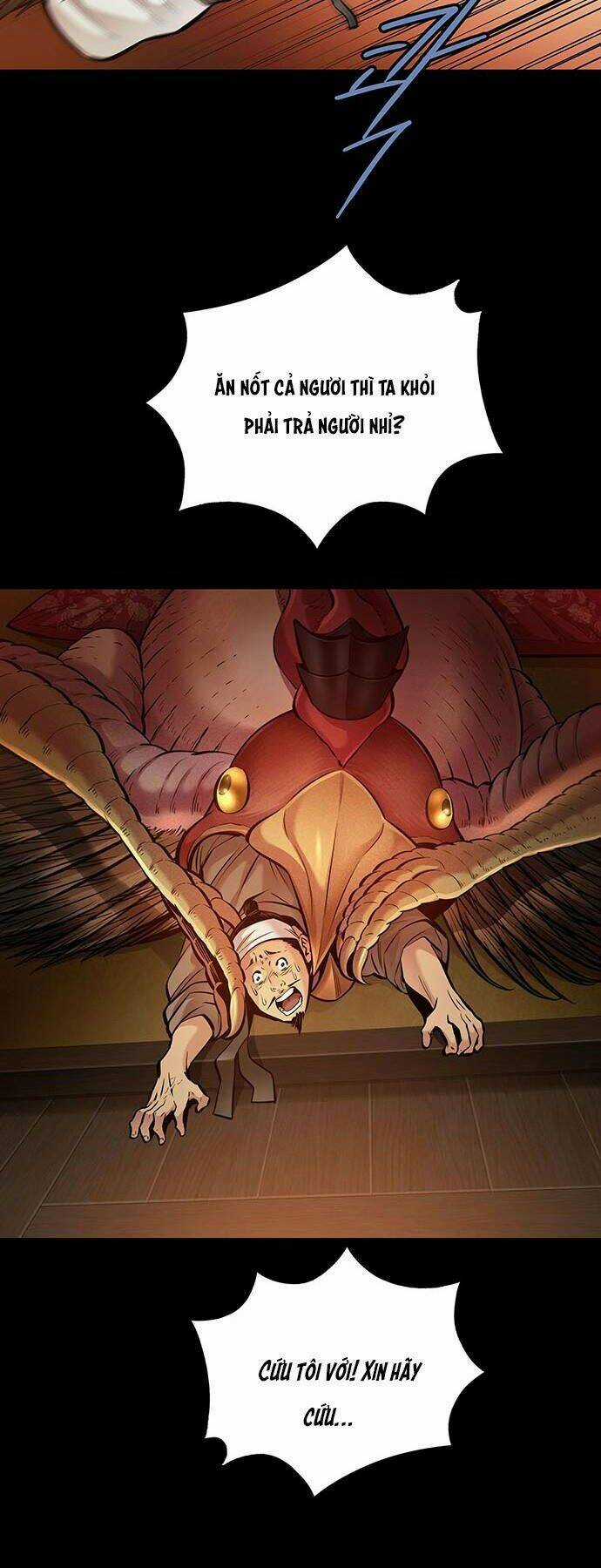 Đạn Bạc - Chapter 3 - Trang 23