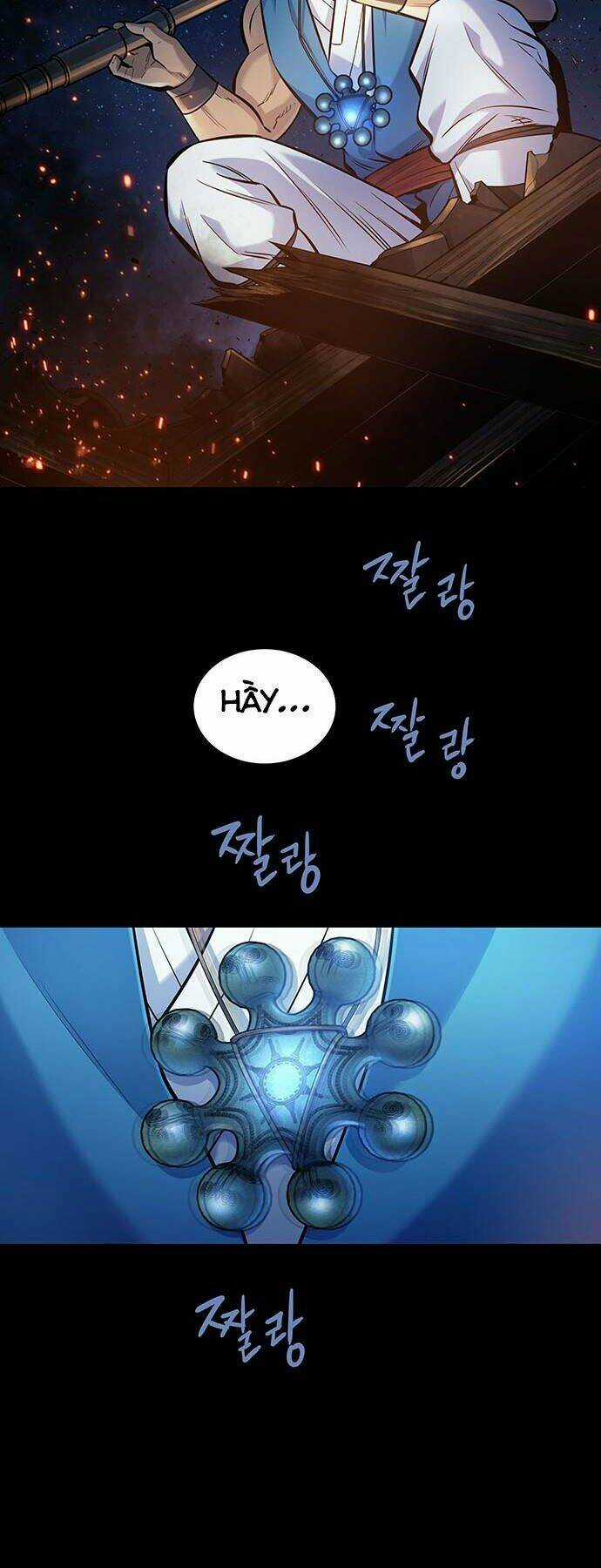 Đạn Bạc - Chapter 3 - Trang 25